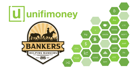 Unifimoney Bankers Helping Bankers Digital Wealth Management